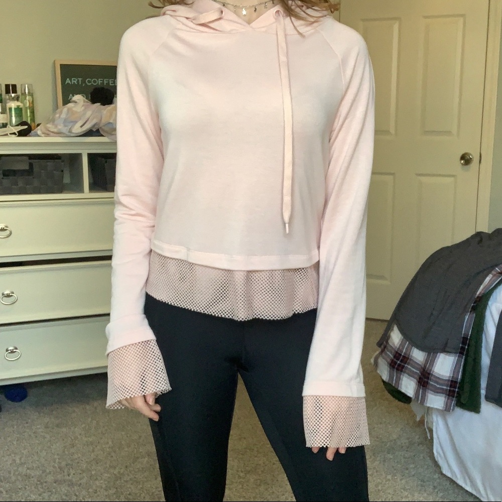 NWOT Garage Midi Long Sleeve
